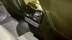 2022 Volkswagen Touareg