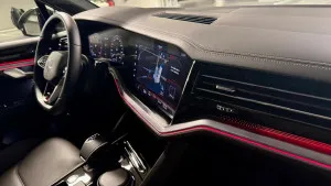 2022 Volkswagen Touareg