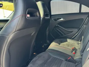 2017 Mercedes-Benz CLA