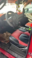 2008 Nissan XTerra