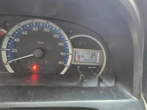2020 Toyota Avanza
