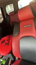 2008 Nissan XTerra