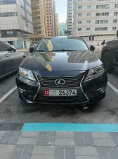 2015 لكزس ES - اي اس