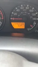 2008 Nissan XTerra