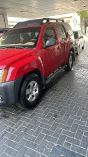 2008 Nissan XTerra