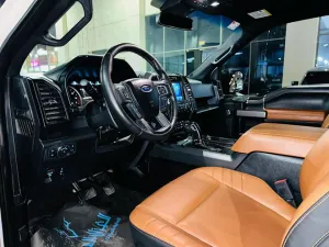 2020 Ford F150