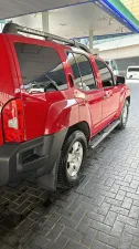 2008 Nissan XTerra