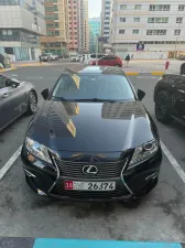 2015 لكزس ES - اي اس