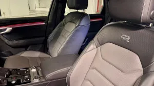 2022 Volkswagen Touareg