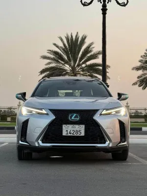2024 لكزس UX - يو اكس in dubai
