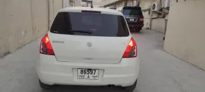 2008 Suzuki Swift
