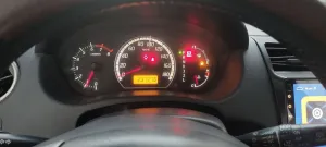 2008 Suzuki Swift