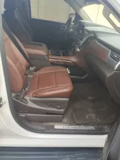 2017 Chevrolet Suburban