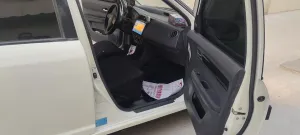 2008 Suzuki Swift