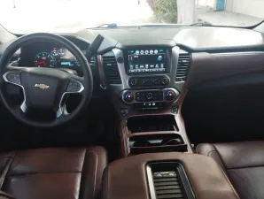 2017 Chevrolet Suburban