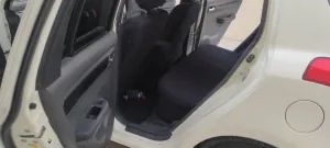 2008 Suzuki Swift
