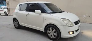 2008 Suzuki Swift