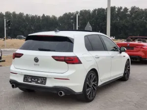 2022 Volkswagen Golf