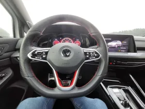 2022 Volkswagen Golf