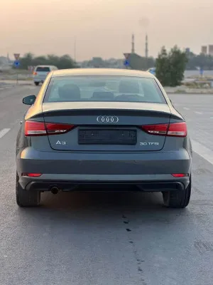 2017 اودي آي ٣