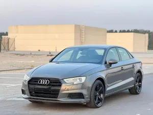2017 اودي آي ٣