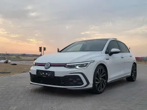 2022 Volkswagen Golf