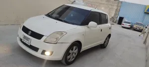 2008 Suzuki Swift