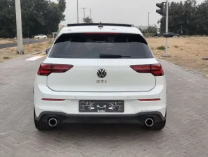 2022 Volkswagen Golf