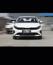 2024 Kia K3 in dubai