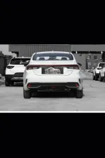 2024 Kia K3