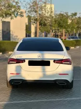 2022 مرسيدس-بنز الفئة - E
