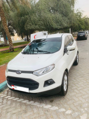 2015 Ford EcoSport