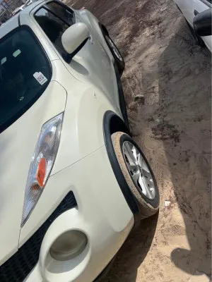 2011 Nissan Juke