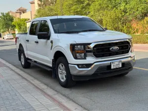 2023 فورد أف ١٥٠ in dubai