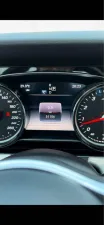 2019 Mercedes-Benz E-Class