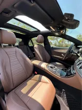 2019 Mercedes-Benz E-Class