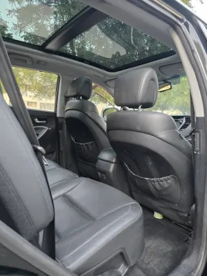 2015 Hyundai Santa Fe