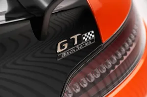2021 Mercedes-Benz GT