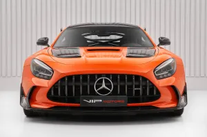 2021 Mercedes-Benz GT