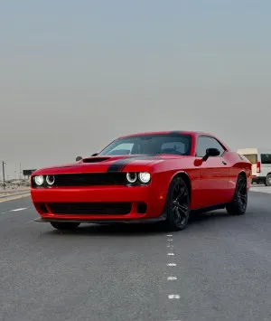 2020 Dodge Challenger