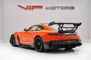2021 Mercedes-Benz GT