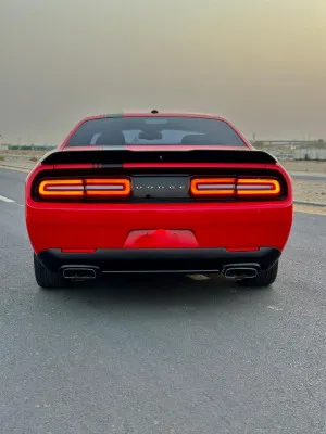 2020 Dodge Challenger