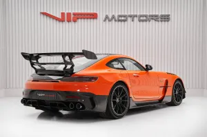 2021 Mercedes-Benz GT