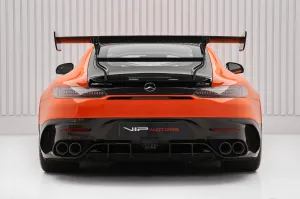 2021 Mercedes-Benz GT