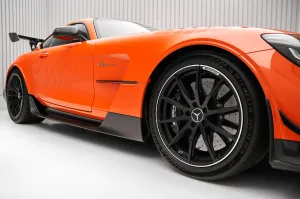 2021 Mercedes-Benz GT