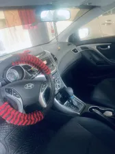 2016 هيونداي النترا