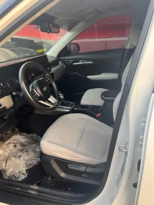 2020 Kia Seltos