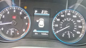 2021 هيونداي كونا 