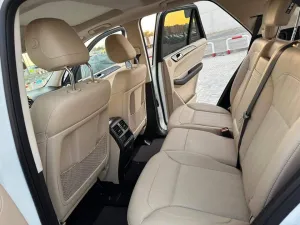 2017 Mercedes-Benz GLE
