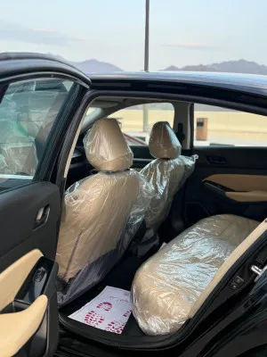 2023 نيسان آلتيما